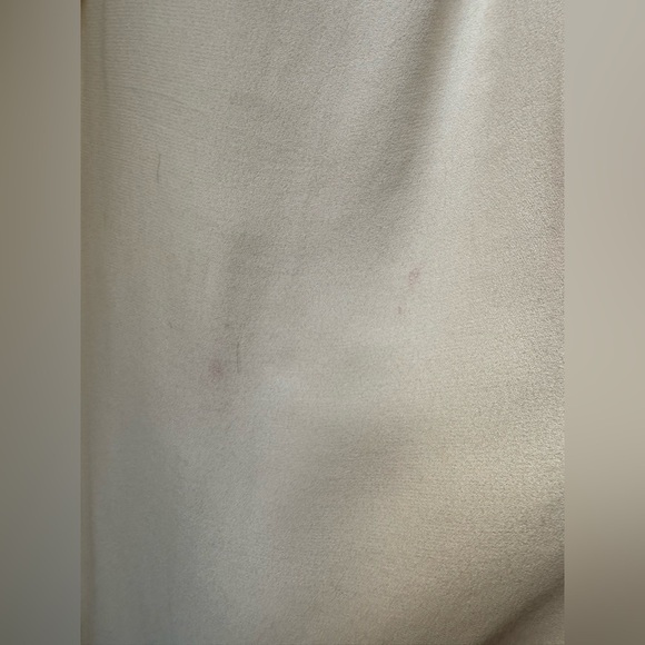 Reformation Gatsby gown in Ivory Coast - Picture 5 of 9